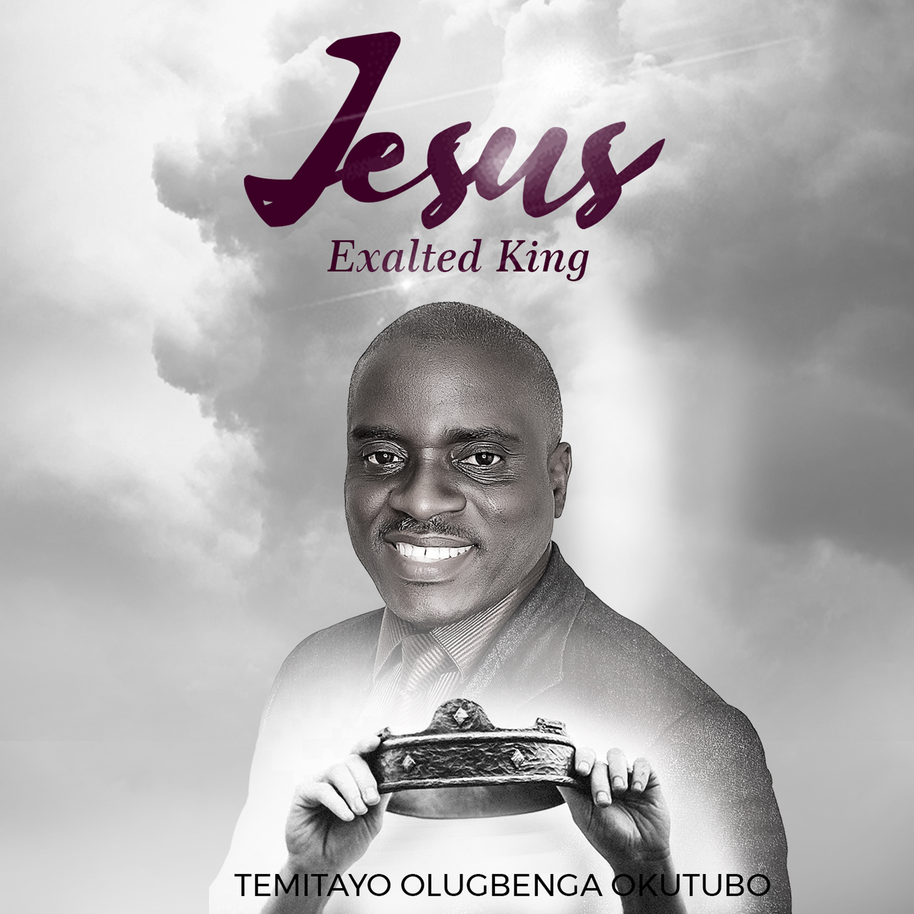 Temitayo Olugbenga Okutubo